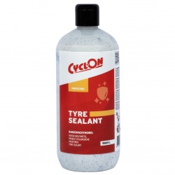Cyclon Tyre Sealant – 500ml Bottle Cyclon Tyre Sealant – 500ml Bottle