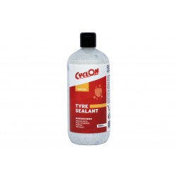 Cyclon Tyre Sealant – 500ml Bottle Cyclon Tyre Sealant – 500ml Bottle