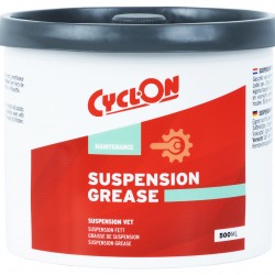 Cyclon Suspension Grease – 500ml Tub Cyclon Suspension Grease – 500ml Tub
