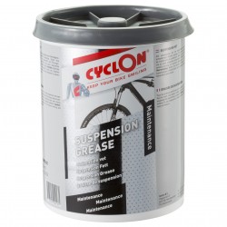 Cyclon Suspension Grease – 1000ml Tub Cyclon Suspension Grease – 1000ml Tub