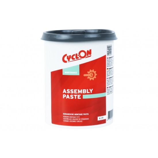 Cyclon Assembly Paste – 1000ml Tub