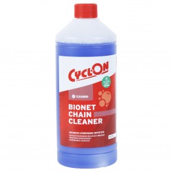 Cyclon Bionet Chain Cleaner – 1000ml Bottle Cyclon Bionet Chain Cleaner – 1000ml Bottle