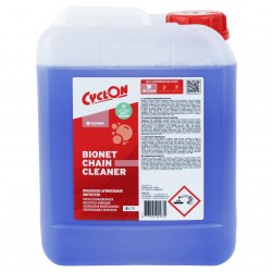 Cyclon Bionet Chain Cleaner – 5 Litre Cyclon Bionet Chain Cleaner – 5 Litre