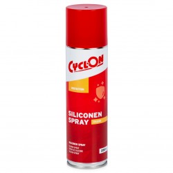 Cyclon Siliconen Spray – 250ml Spray Cyclon Siliconen Spray – 250ml Spray