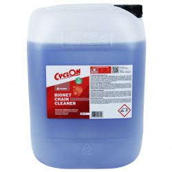 Cyclon Bionet Chain Cleaner – 20 Litre Cyclon Bionet Chain Cleaner – 20 Litre