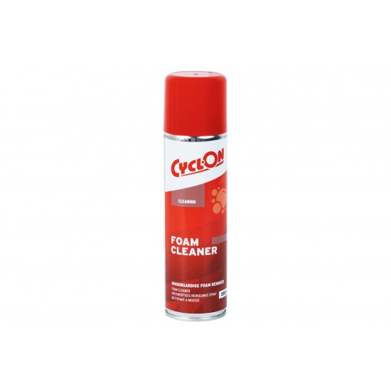 Cyclon Foam Spray – 250ml Spray Cyclon Foam Spray – 250ml Spray