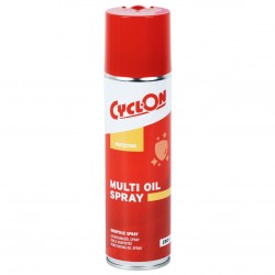 Cyclon Multi Oil – 250ml Spray Cyclon Multi Oil – 250ml Spray