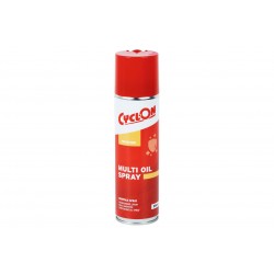 Cyclon Multi Oil – 250ml Spray Cyclon Multi Oil – 250ml Spray