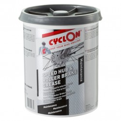 Cyclon Speed Hub & Roller Brake Grease – 1000ml Tub Cyclon Speed Hub & Roller Brake Grease – 1000ml Tub