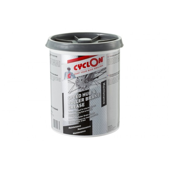 Cyclon Speed Hub & Roller Brake Grease – 1000ml Tub