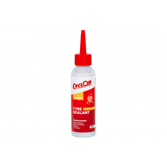 Cyclon Tyre Sealant – 125ml Bottle Cyclon Tyre Sealant – 125ml Bottle