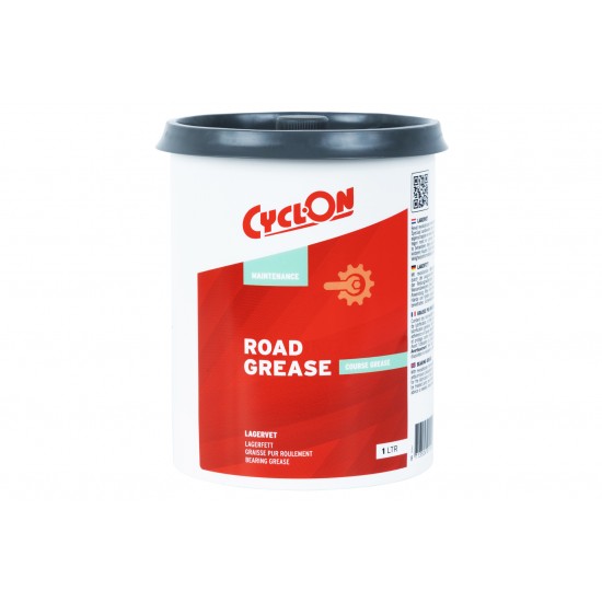 Cyclon Road Grease – 1000ml Tub Cyclon Road Grease – 1000ml Tub