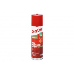 Cyclon Wet Weather Lube Spray – 250ml Spray Cyclon Wet Weather Lube Spray – 250ml Spray