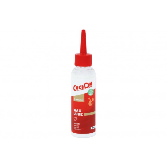 Cyclon Wax Lube – 125ml Dripper 20357 Cyclon Wax Lube – 125ml Dripper 20357