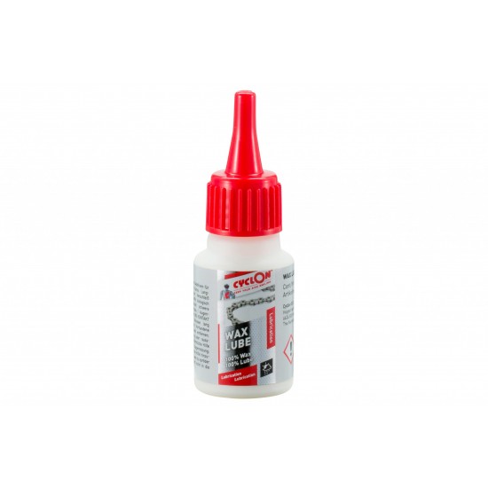 Cyclon Wax Lube – 25ml Dripper Cyclon Wax Lube – 25ml Dripper
