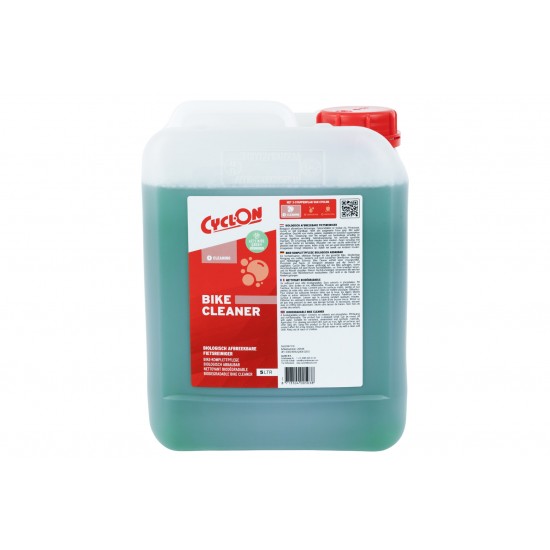 Cyclon Bike Cleaner – 5 Litre