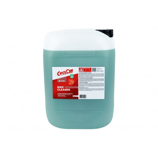 Cyclon Bike Cleaner – 20 Litre Cyclon Bike Cleaner – 20 Litre