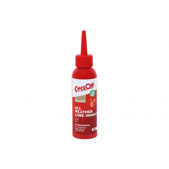 Cyclon All Weather Lube – 125ml Dripper
