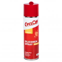 Cyclon Siliconen – 500ml Spray Cyclon Siliconen – 500ml Spray