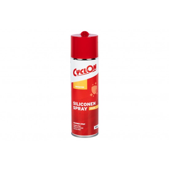 Cyclon Siliconen – 500ml Spray Cyclon Siliconen – 500ml Spray