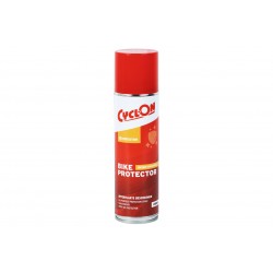 Cyclon Bike Protector Instant Polish Wax – 500ml Spray