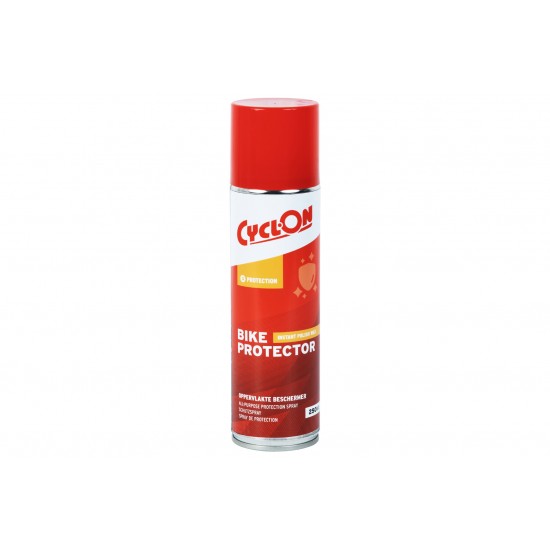 Cyclon Bike Protector Instant Polish Wax – 500ml Spray Cyclon Bike Protector Instant Polish Wax – 500ml Spray