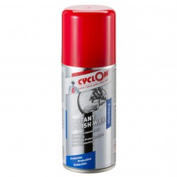 Cyclon Bike Protector Instant Polish Wax – 100ml Spray Cyclon Bike Protector Instant Polish Wax – 100ml Spray