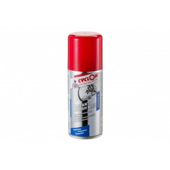 Cyclon Bike Protector Instant Polish Wax – 100ml Spray Cyclon Bike Protector Instant Polish Wax – 100ml Spray