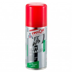 Cyclon Matt Cleaner – 100ml Spray Cyclon Matt Cleaner – 100ml Spray