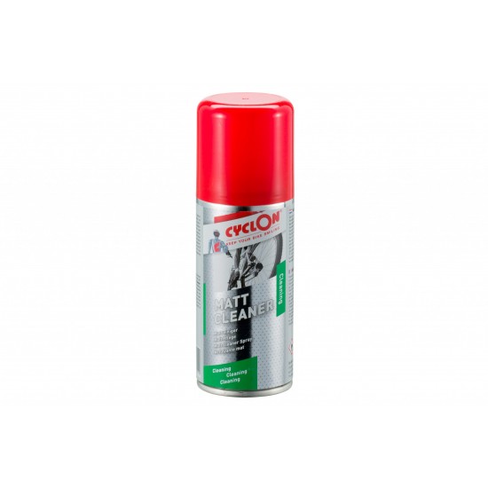 Cyclon Matt Cleaner – 100ml Spray Cyclon Matt Cleaner – 100ml Spray