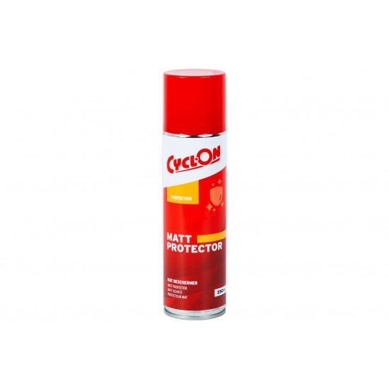 Cyclon Matt Protector – 250ml Spray Cyclon Matt Protector – 250ml Spray