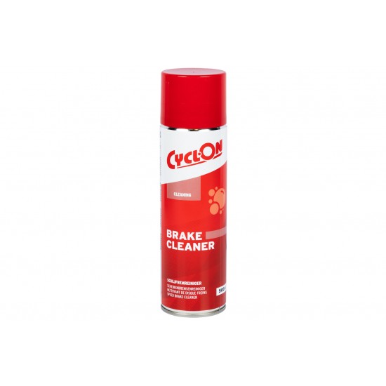 Cyclon Brake Cleaner – 500ml Spray