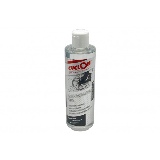 Cyclon Isopropanol – 250ml Cyclon Isopropanol – 250ml