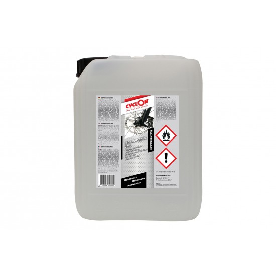 Cyclon Isopropanol – 5 Litre Cyclon Isopropanol – 5 Litre
