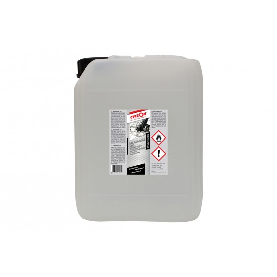 Cyclon Isopropanol – 20 Litre Cyclon Isopropanol – 20 Litre