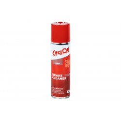 Cyclon Brake Cleaner – 250ml Spray