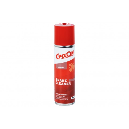 Cyclon Brake Cleaner – 250ml Spray