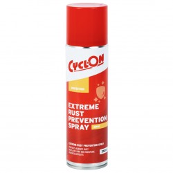 Cyclon Extreme Rust Prevention Spray – 250ml Spray Cyclon Extreme Rust Prevention Spray – 250ml Spray