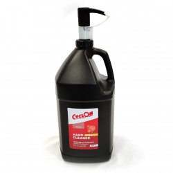 Cyclon Hand Cleaner Yellow – 3.8 Litre Cyclon Hand Cleaner Yellow – 3.8 Litre