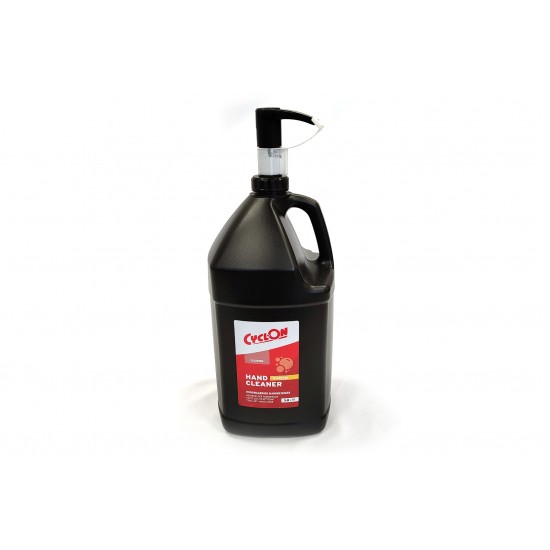 Cyclon Hand Cleaner Yellow – 3.8 Litre Cyclon Hand Cleaner Yellow – 3.8 Litre