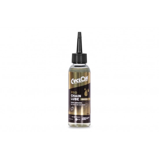 Cyclon Pro Chain Lube – 125ml Cyclon Pro Chain Lube – 125ml