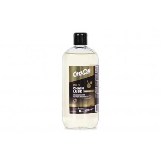 Cyclon Pro Chain Lube – 500ml Cyclon Pro Chain Lube – 500ml