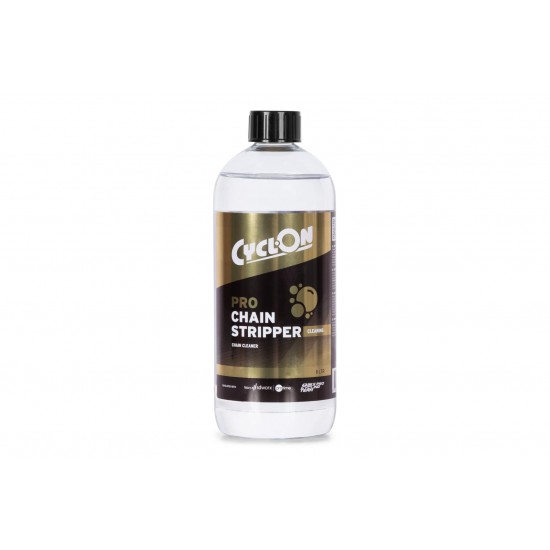 Cyclon Pro Chain Stripper – 1 Litre Cyclon Pro Chain Stripper – 1 Litre