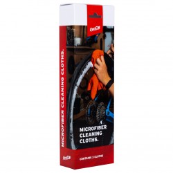 Cyclon Microfiber Cleaning Cloth – Pack of 3 Cyclon Microfiber Cleaning Cloth – Pack of 3
