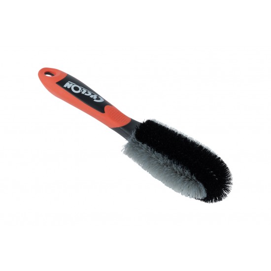 Cyclon Wheel & Component Brush Cyclon Wheel & Component Brush