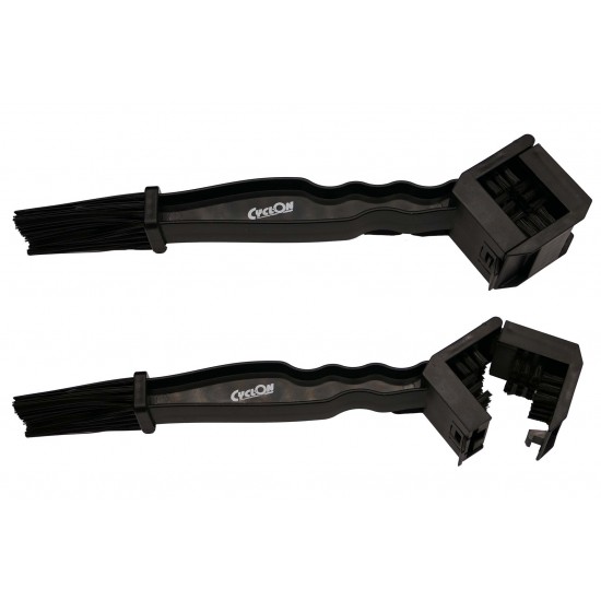 Cyclon Drivetrain Brush Cyclon Drivetrain Brush