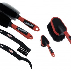 Cyclon Brush Kit Cyclon Brush Kit