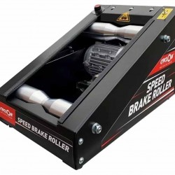 Cyclon SBR Brake Machine – Black Cyclon SBR Brake Machine – Black
