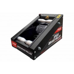 Cyclon SBR Brake Machine – Black Cyclon SBR Brake Machine – Black