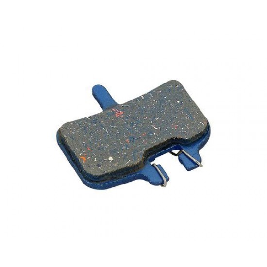 Marwi Disc Pads organic for HAYES and PROMAX Marwi Disc Pads organic for HAYES and PROMAX
